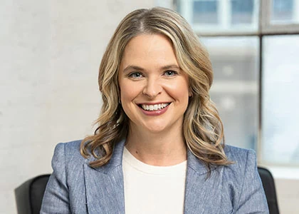 Molly Hiller