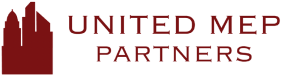 United MEP Partners Logo